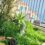 Casamor - Romantic Ocean View 公寓 圣克鲁斯