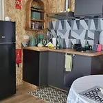 Casamor - Romantic Ocean View 公寓 圣克鲁斯