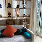 公寓 Casamor - Romantic Ocean View 圣克鲁斯