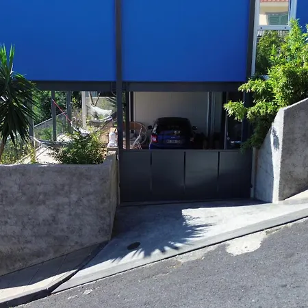 Casamor - Romantic Ocean View アパート