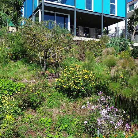 Casamor - Romantic Ocean View * サンタ・クルーズ