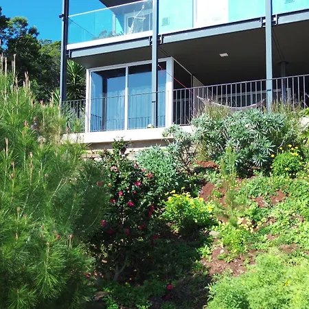 Casamor - Romantic Ocean View アパート サンタ・クルーズ