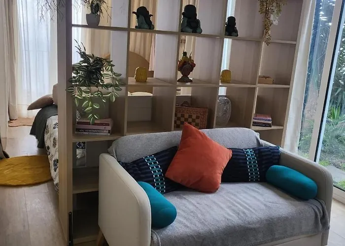 Casamor - Romantic Ocean View *