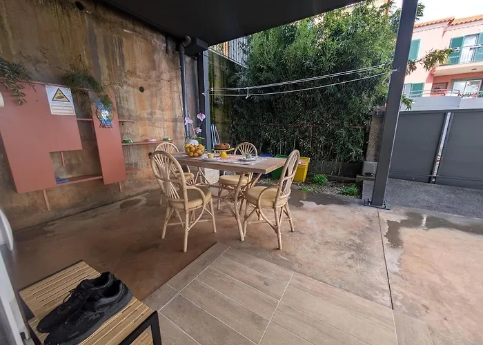 Casamor - Romantic Ocean View サンタ・クルーズ