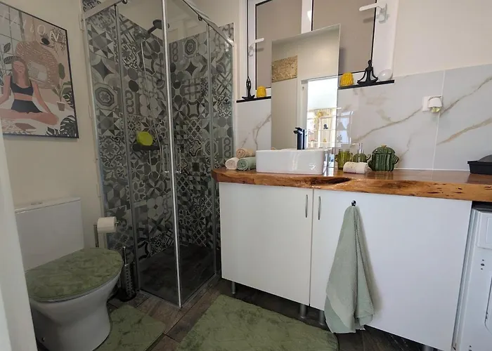 Casamor - Romantic Ocean View サンタ・クルーズ