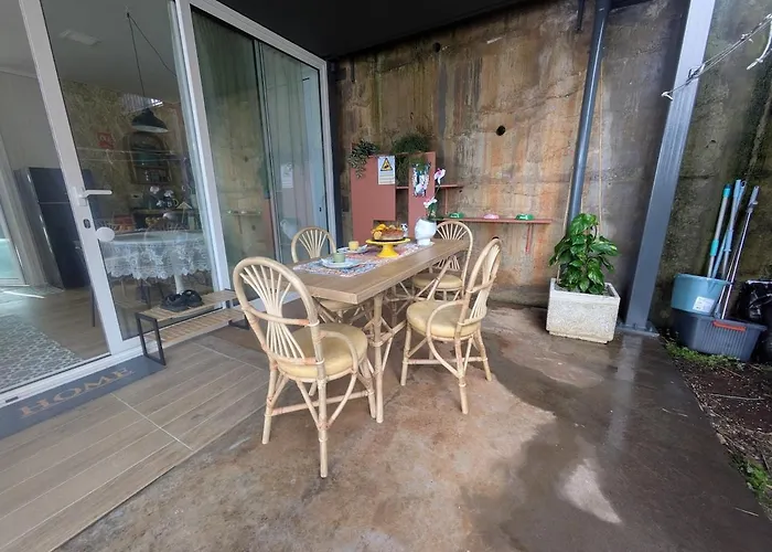 Casamor - Romantic Ocean View サンタ・クルーズ