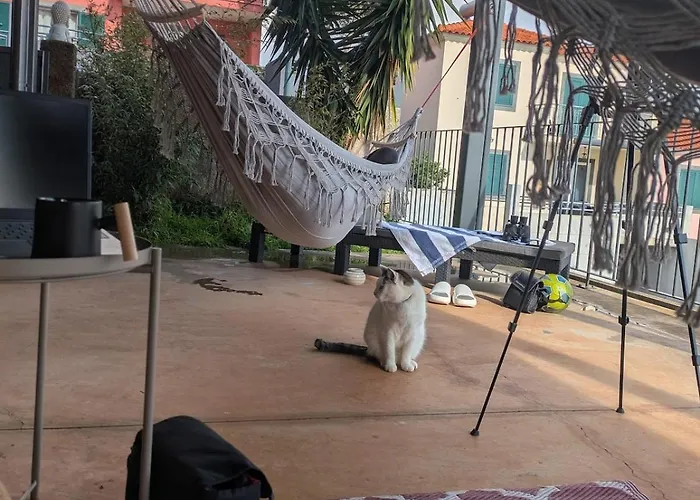 アパート Casamor - Romantic Ocean View