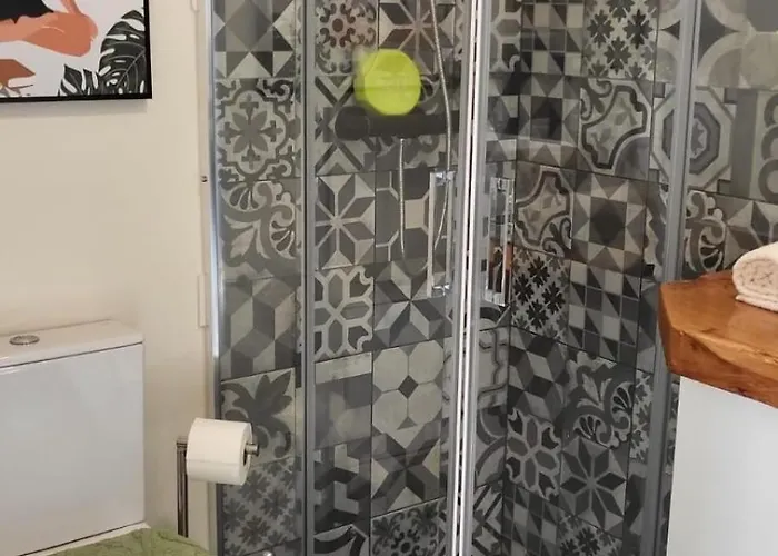 Casamor - Romantic Ocean View アパート サンタ・クルーズ