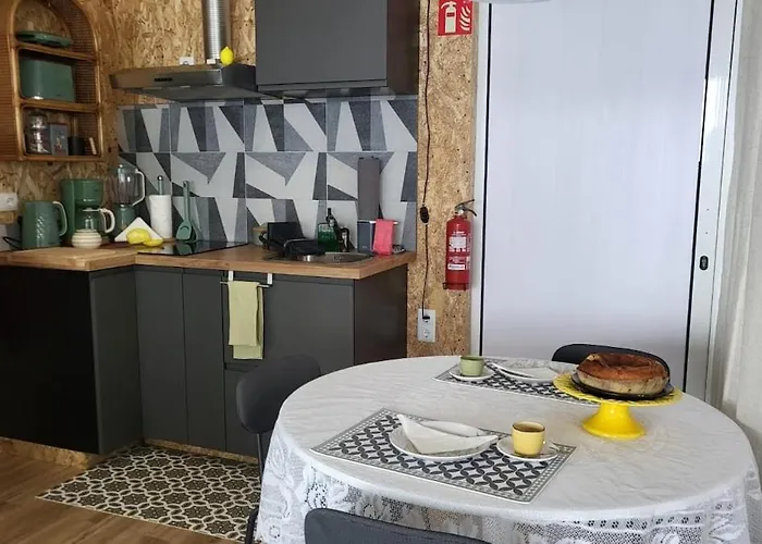 Casamor - Romantic Ocean View