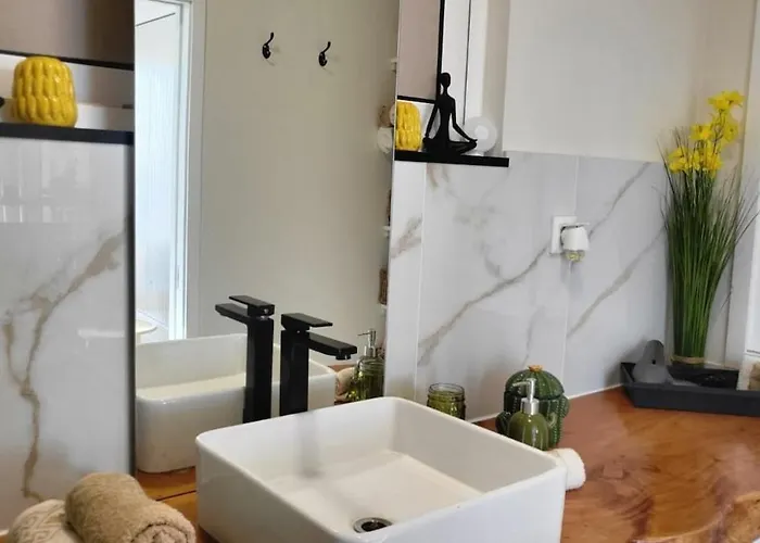 Casamor - Romantic Ocean View サンタ・クルーズ