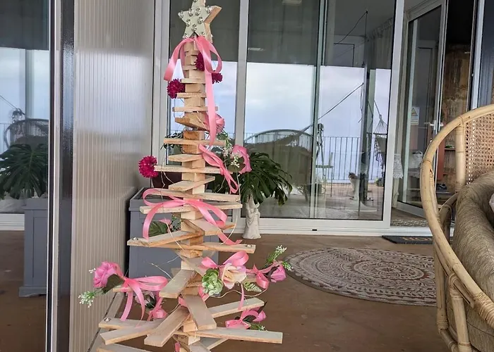 Casamor - Romantic Ocean View サンタ・クルーズ