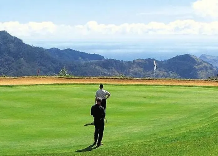 Casamor - Romantic Ocean View アパート *