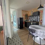 Casamor - Romantic Ocean View Apartman *