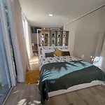 Apartman Casamor - Romantic Ocean View *