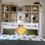 Casamor - Romantic Ocean View Santa Cruz