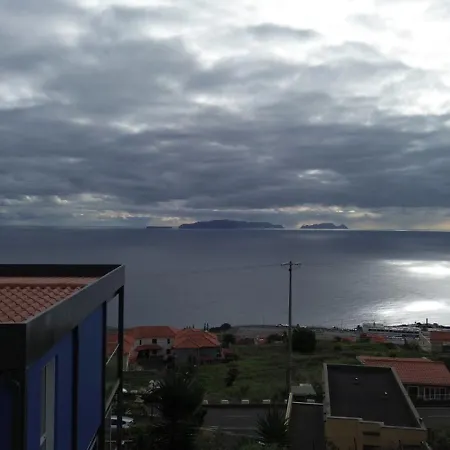 Casamor - Romantic Ocean View Apartman