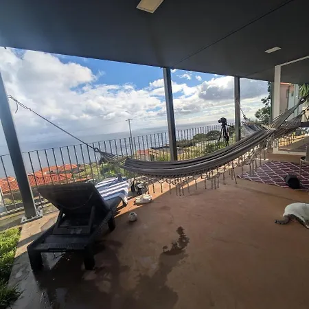 Casamor - Romantic Ocean View Apartament *