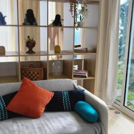Apartament Casamor - Romantic Ocean View Santa Cruz (Madeira)