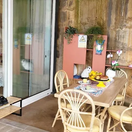 Casamor - Romantic Ocean View Santa Cruz (Madeira)