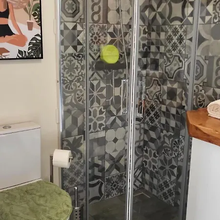 Casamor - Romantic Ocean View Apartment Santa Cruz (Madeira)