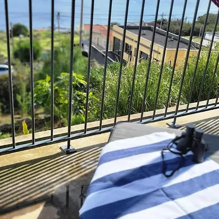 Casamor - Romantic Ocean View Apartment *