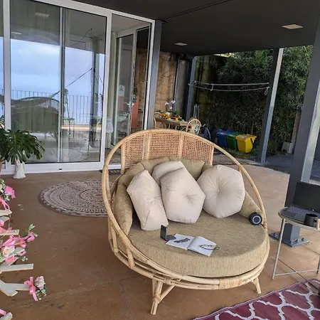 Casamor - Romantic Ocean View Apartment *