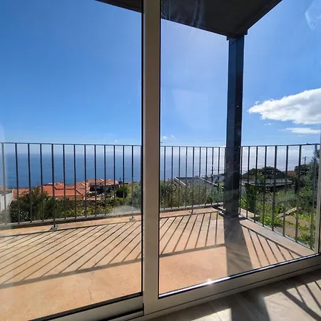 Apartment Casamor - Romantic Ocean View