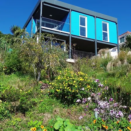 Casamor - Romantic Ocean View *