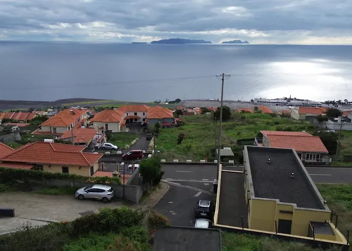 Casamor - Romantic Ocean View