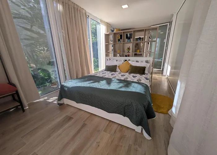 Apartment Casamor - Romantic Ocean View