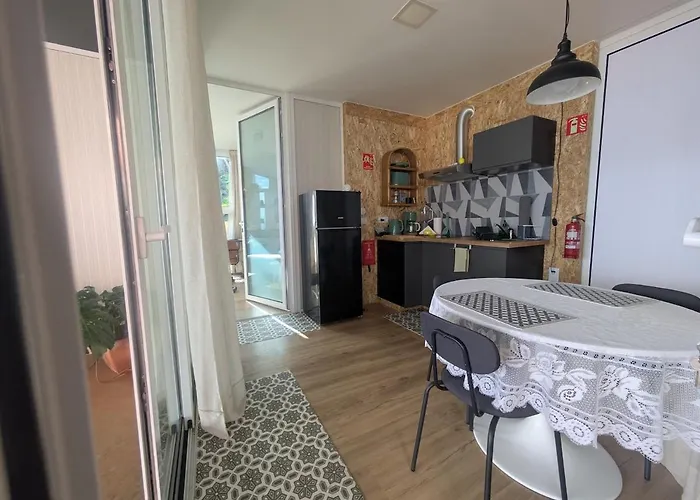 Casamor - Romantic Ocean View Apartment *