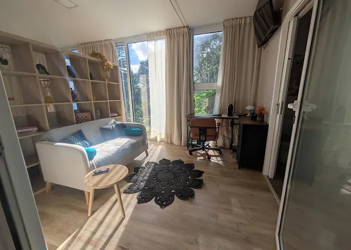 Apartment Casamor - Romantic Ocean View *