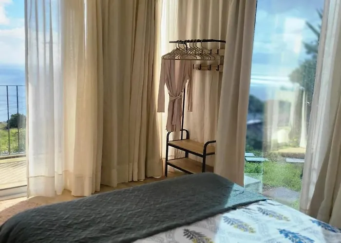 Casamor - Romantic Ocean View Apartment