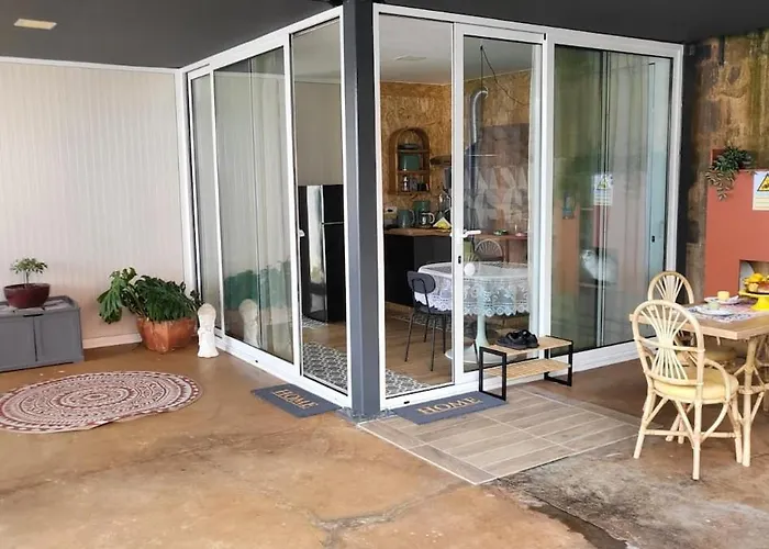 Apartman Casamor - Romantic Ocean View