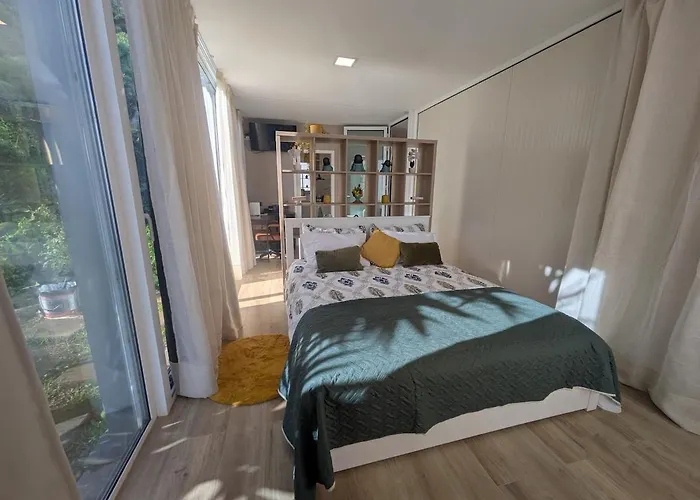 Apartment Casamor - Romantic Ocean View *