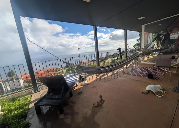 Casamor - Romantic Ocean View Apartment *