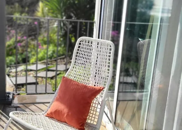 Casamor - Romantic Ocean View *