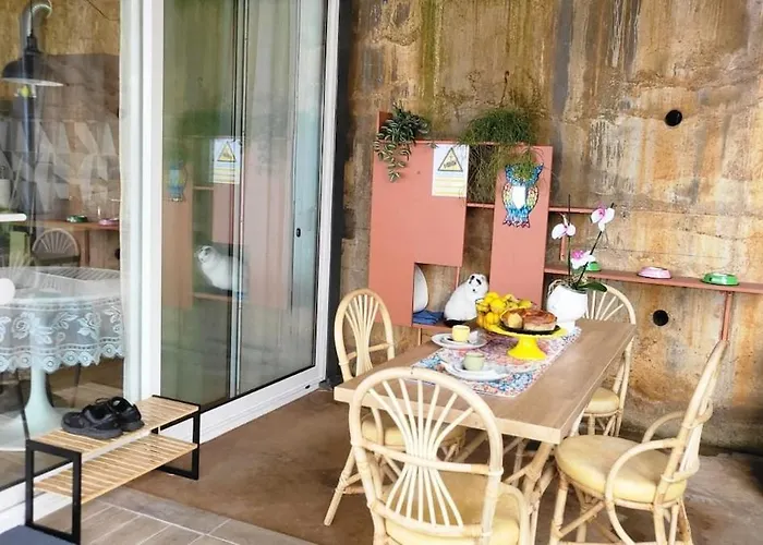 Casamor - Romantic Ocean View Santa Cruz (Madeira)