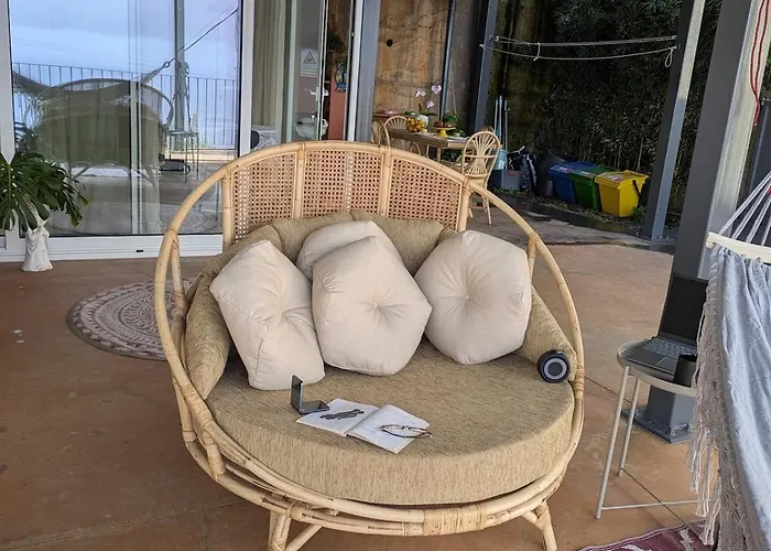 Casamor - Romantic Ocean View Apartment *