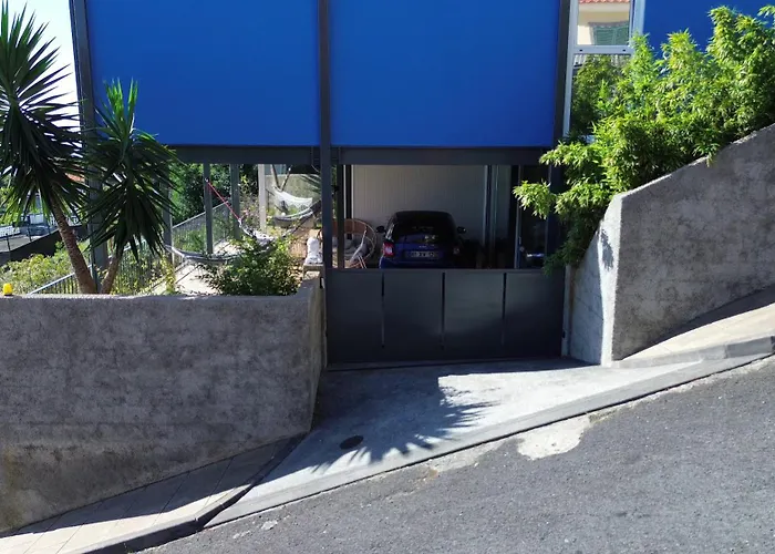 Casamor - Romantic Ocean View Apartment