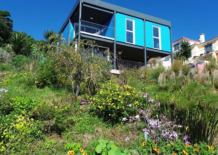 Casamor - Romantic Ocean View *